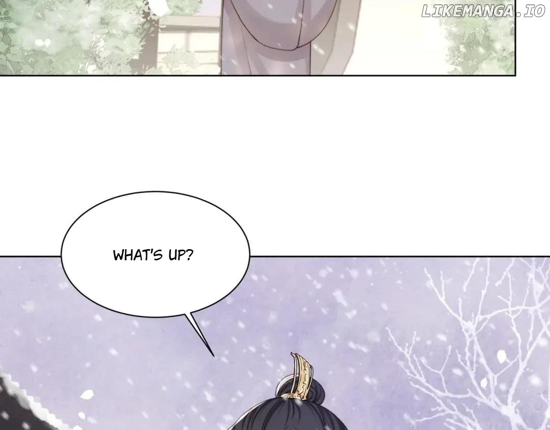 Lonely Emperor Chases His Sister-in-Law Chapter 68 - page 19